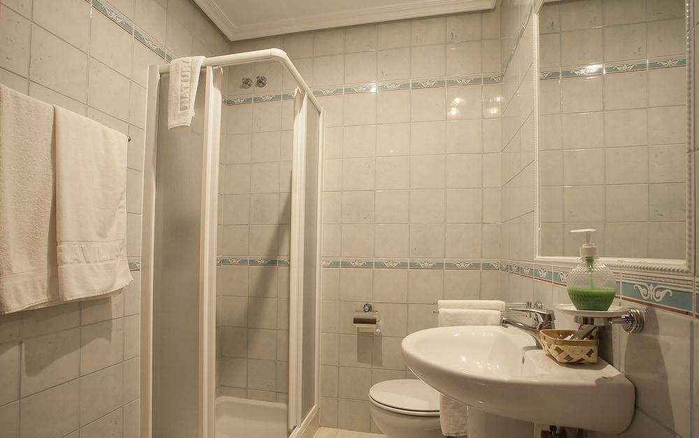 Hostal Las Paneras Ávila Екстериор снимка