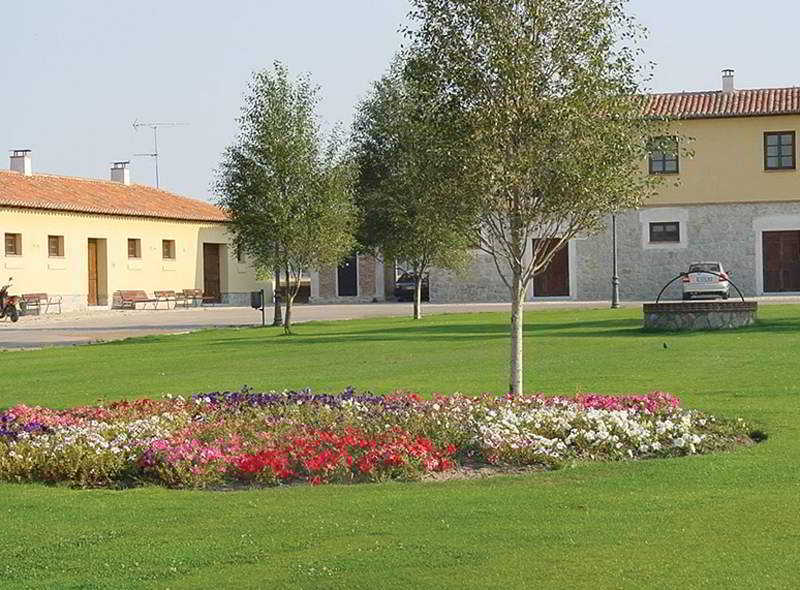 Hostal Las Paneras Ávila Екстериор снимка