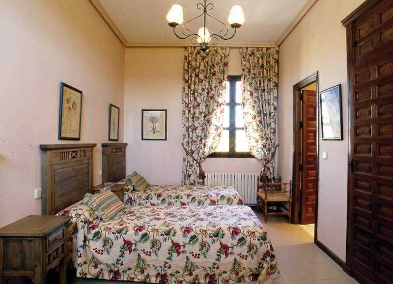 Hostal Las Paneras Ávila Екстериор снимка