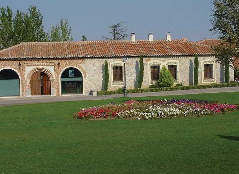 Hostal Las Paneras Ávila Екстериор снимка