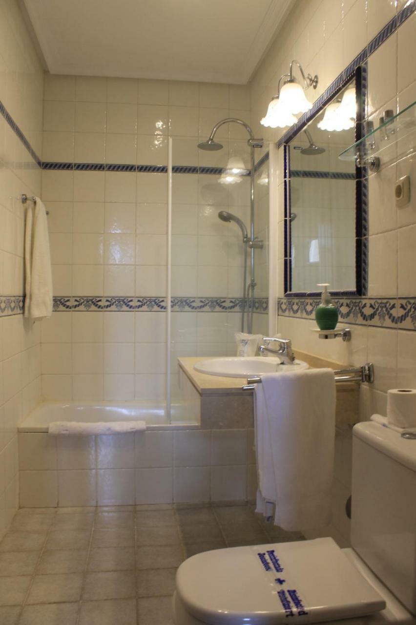 Hostal Las Paneras Ávila Екстериор снимка